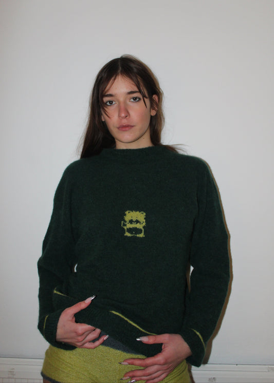 Noa Jumper