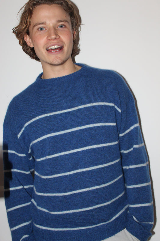 George Jumper