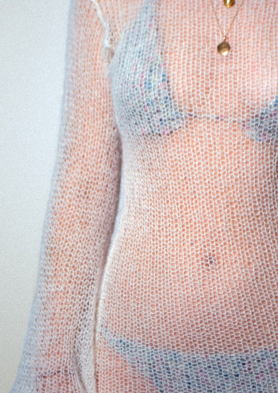 Kate Dress - XS - Long sleeved