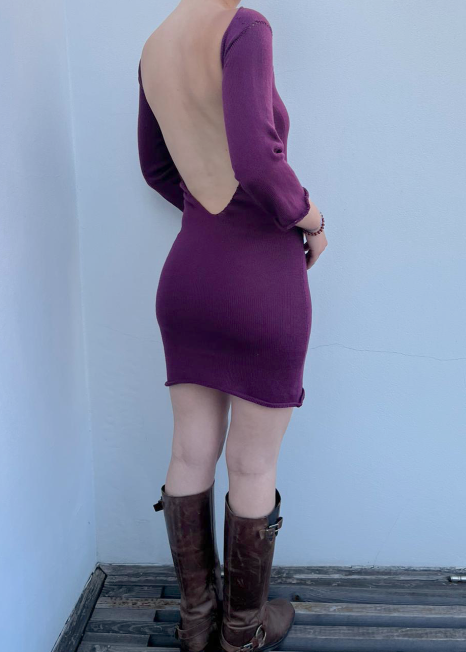 Katie dress