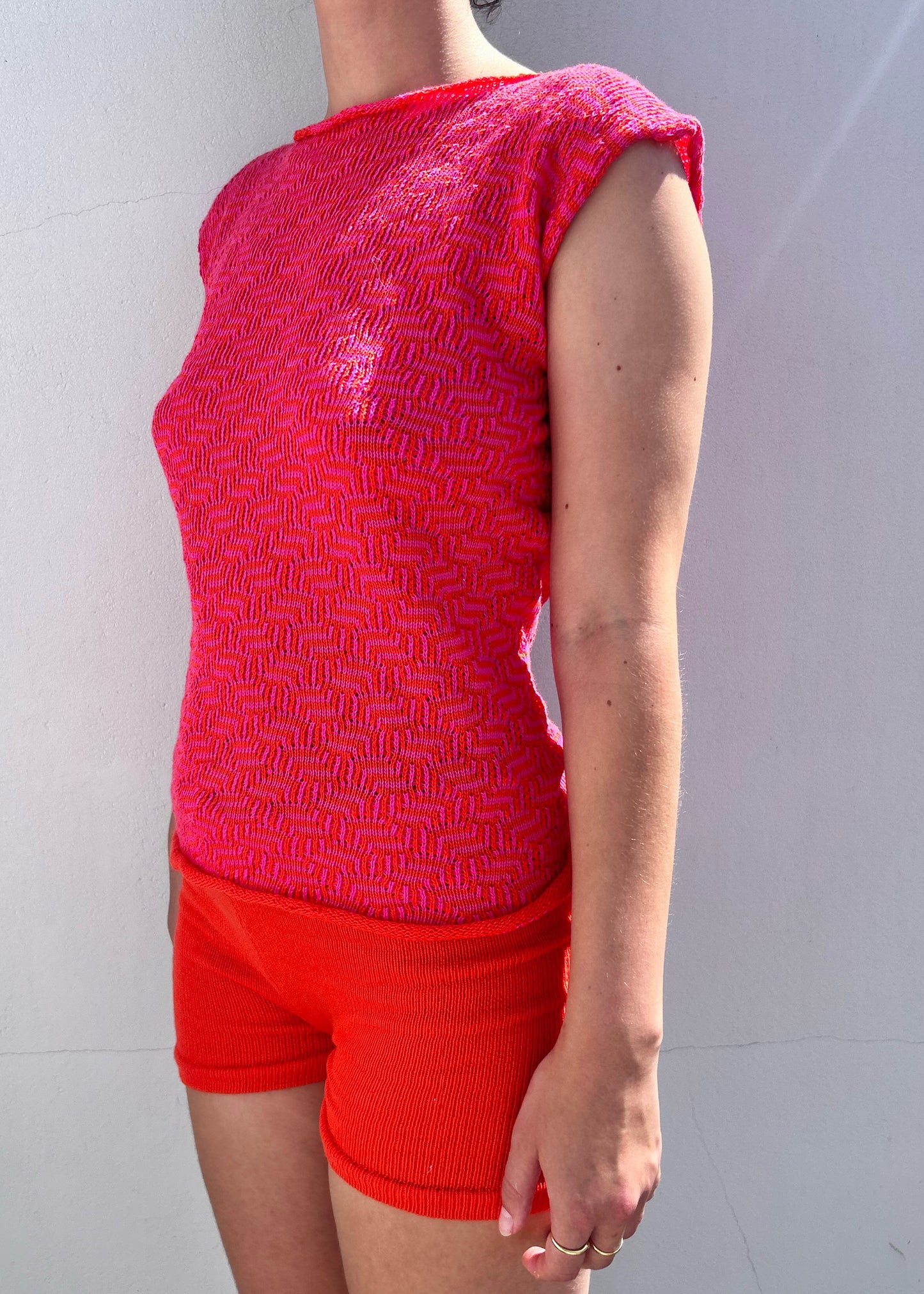 Dragonfruit Top