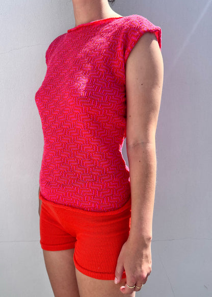 Dragonfruit Top