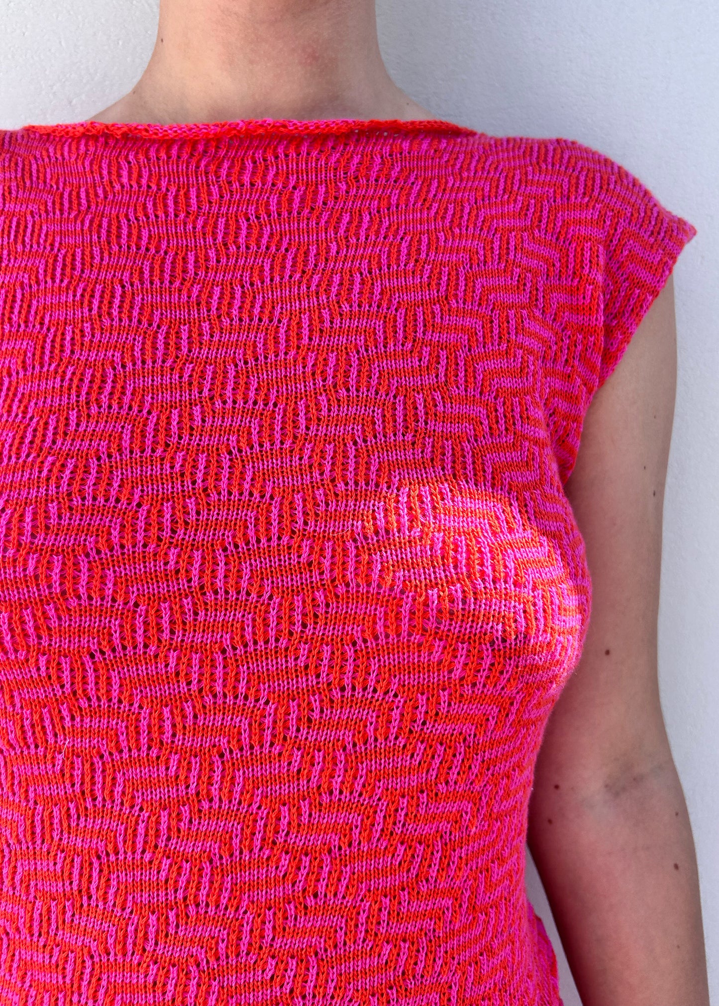 Dragonfruit Top