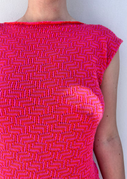 Dragonfruit Top