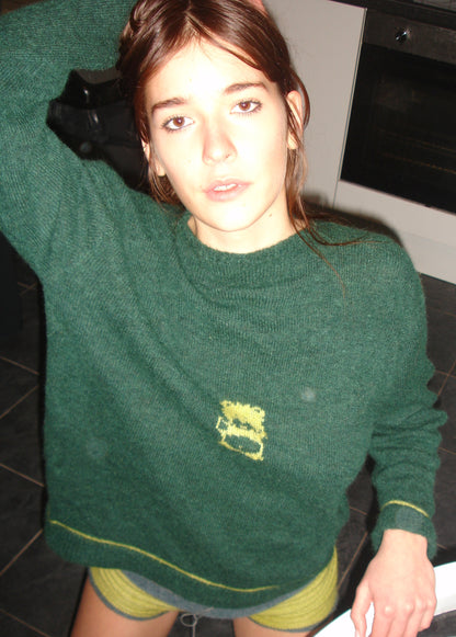 Noa Jumper - M