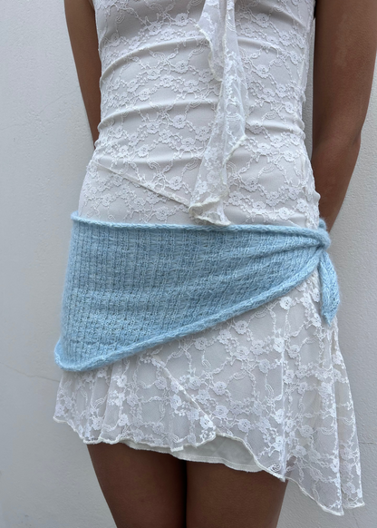 The Camila Wrap