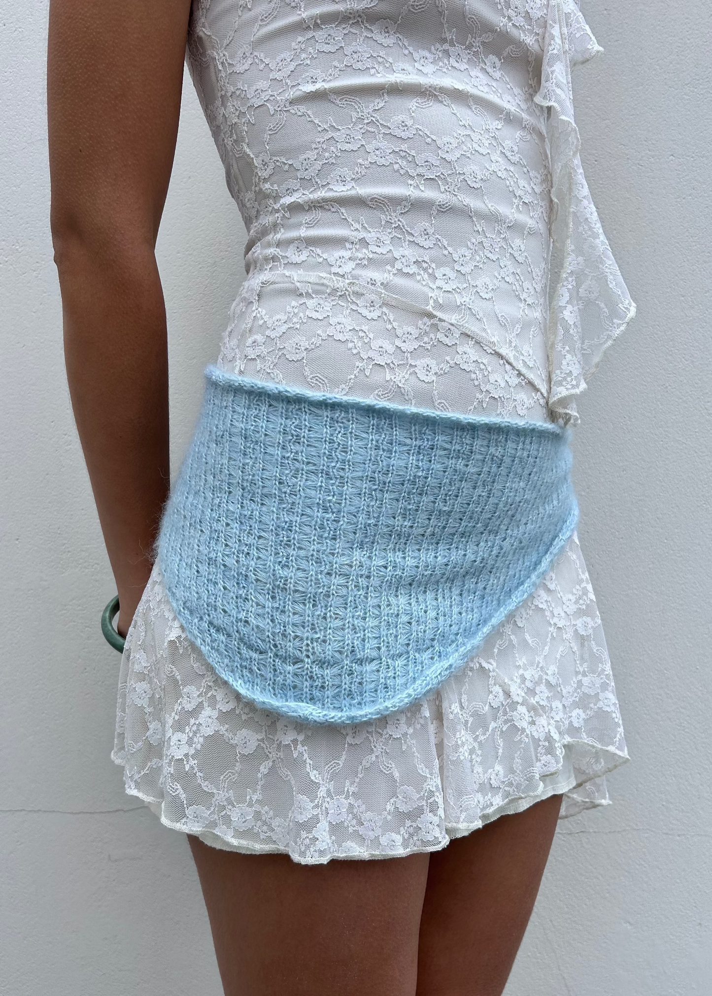 The Camila Wrap