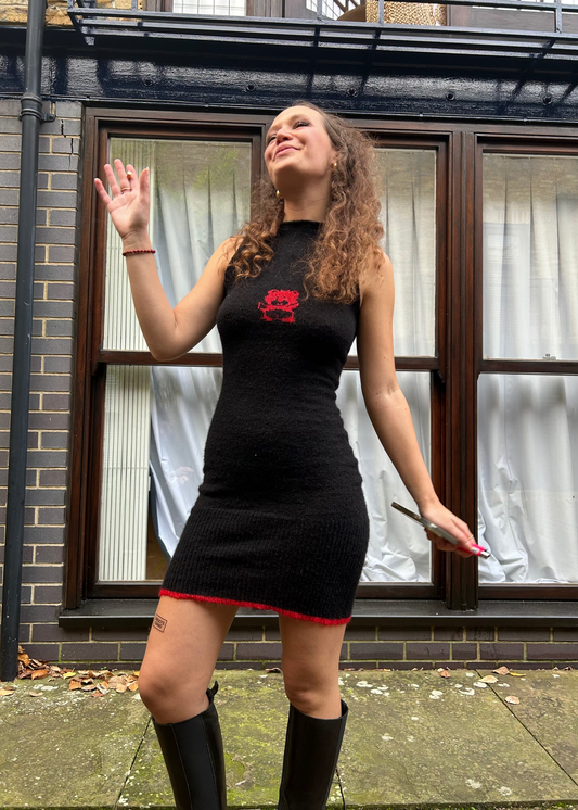 Mia Dress