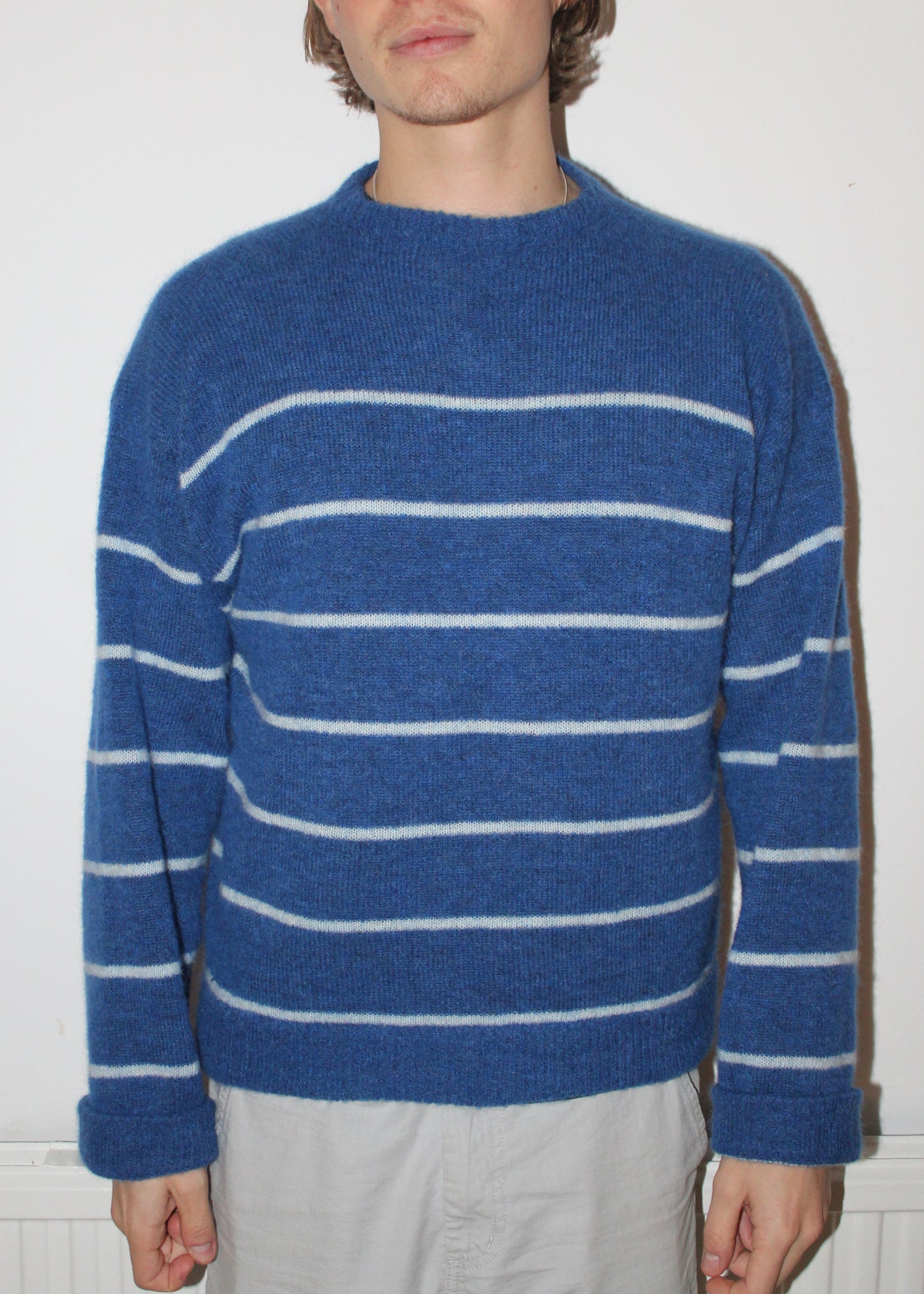 George Jumper - M