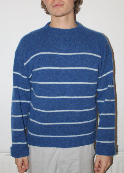 George Jumper - M