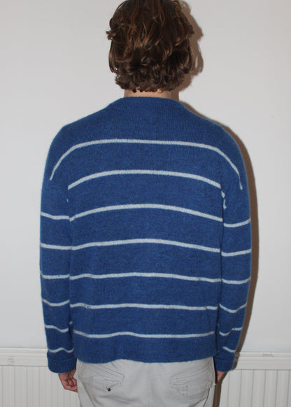 George Jumper - M