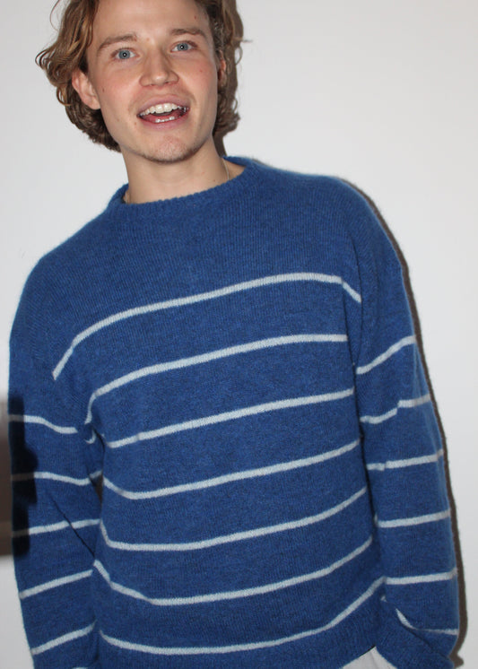 George Jumper - M