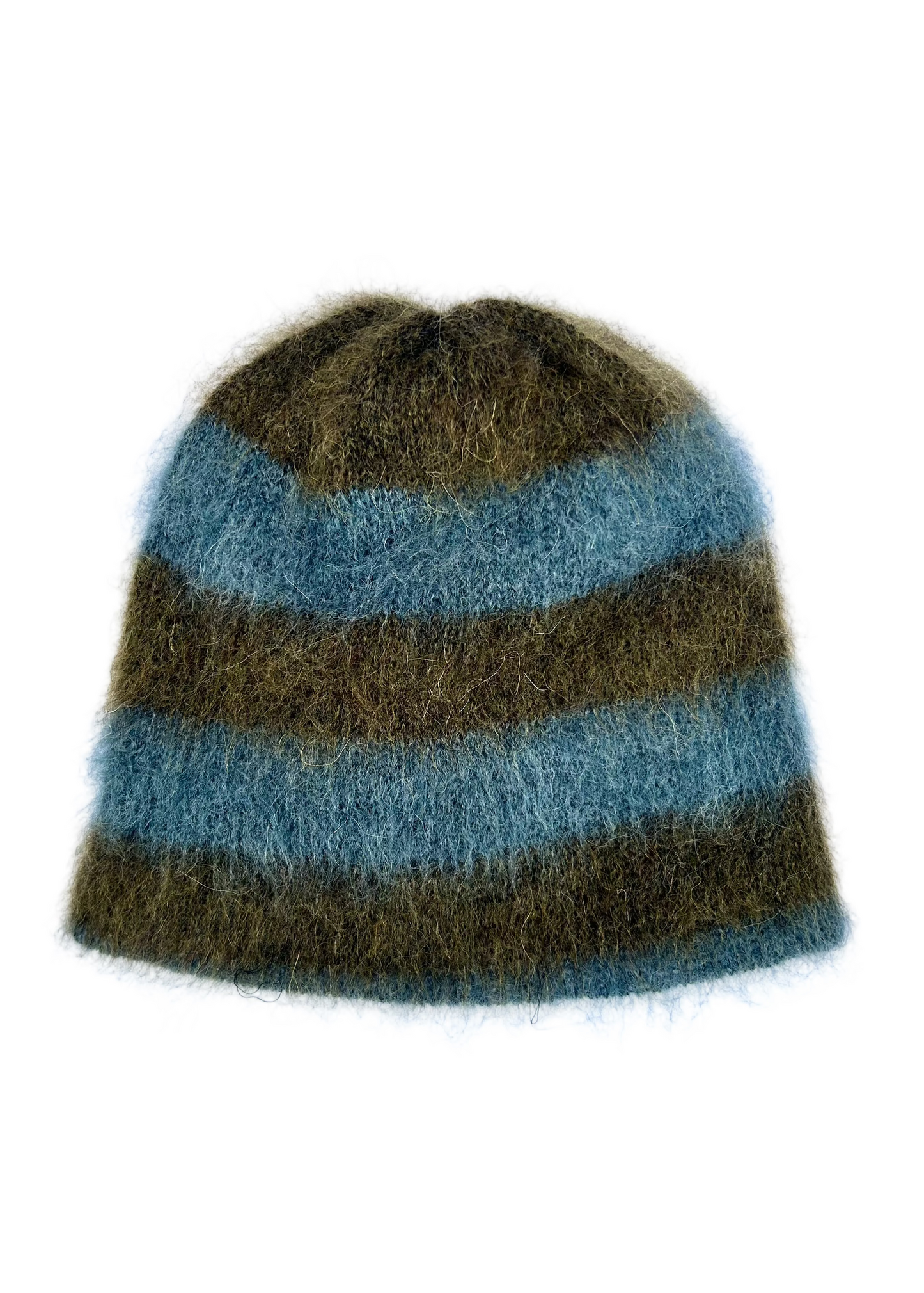 Butterfly Brushed Beanie