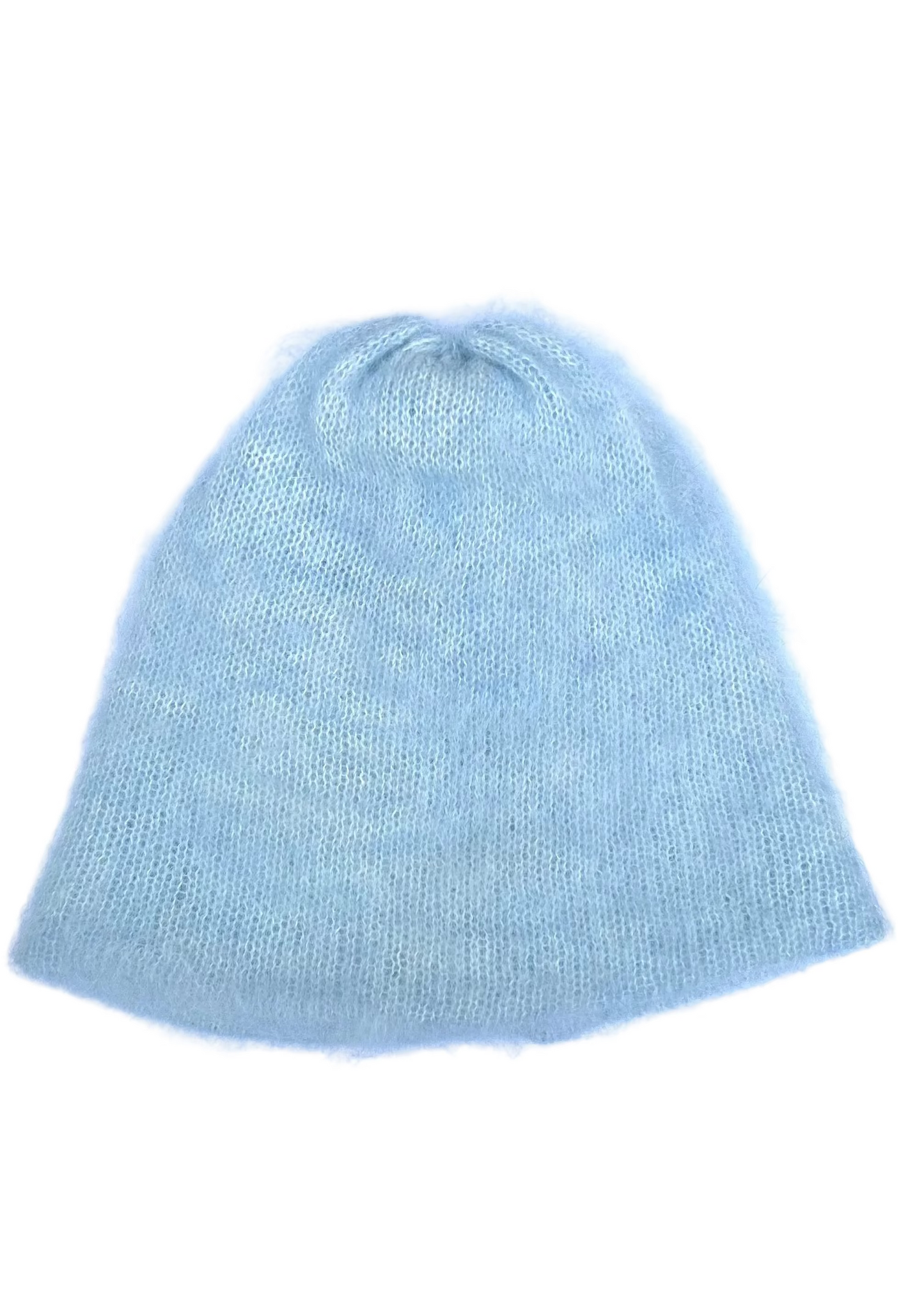 Heart Brushed Beanie