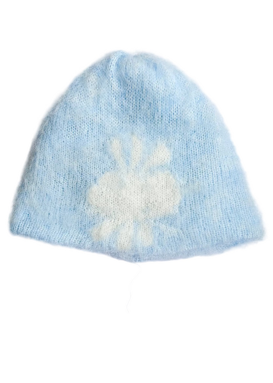 Cloud Brushed Beanie