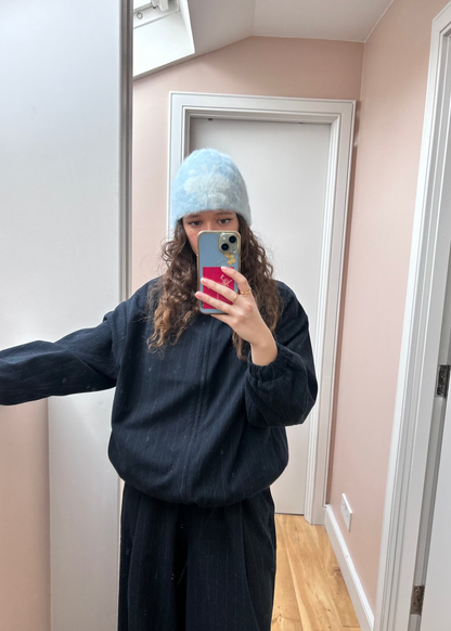 Cloud Brushed Beanie