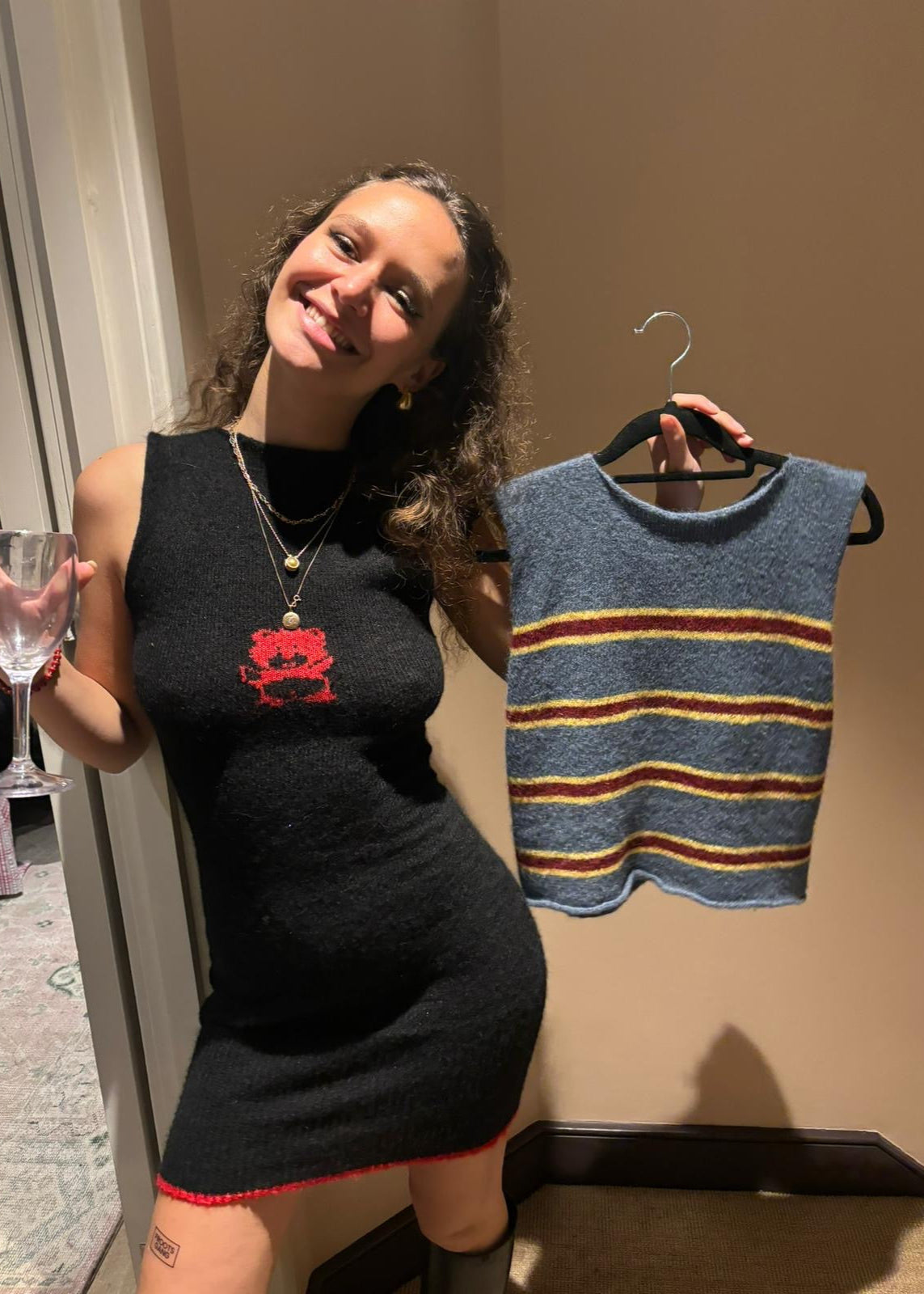 Mia Dress
