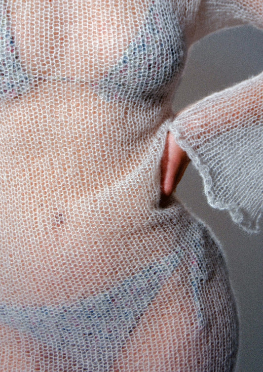 Kate Dress - XS - Long sleeved